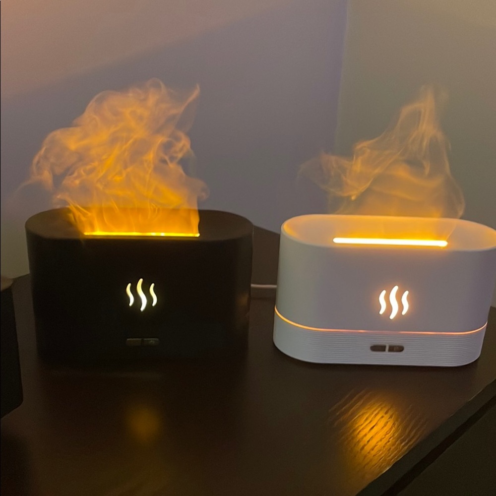 Aroma Diffuser - Picture 4 of 4